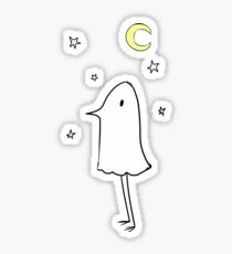 Oyasumi Punpun Sticker