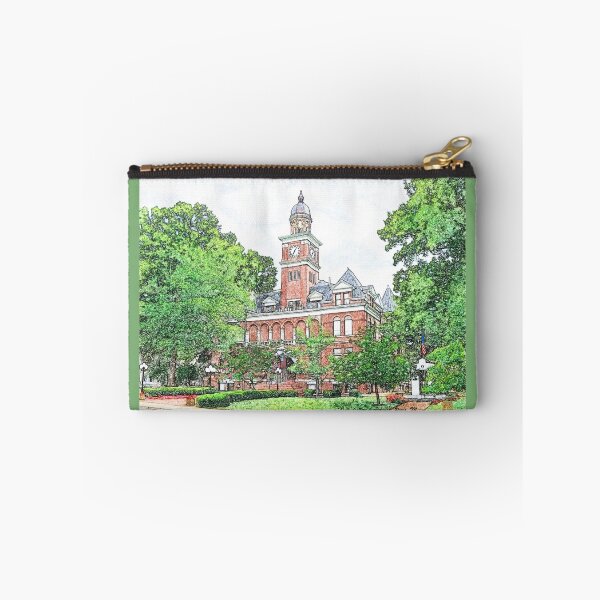Item preview, "Courthouse" designed and sold by Lily Van Dyck.