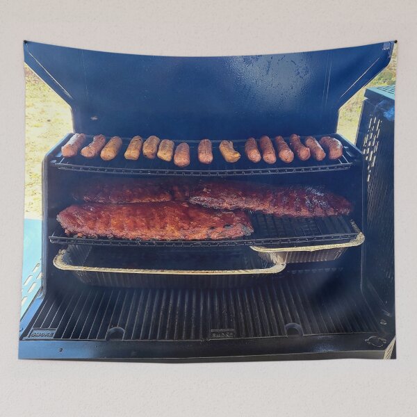 Item preview, MY BBQ BABY DOLL designed and sold by ArredondoPrime.