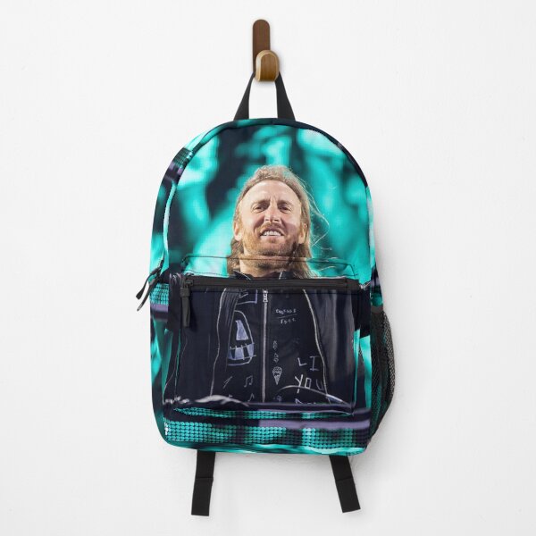 Item preview, David Guetta designed and sold by rmanu1096.