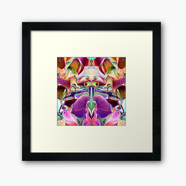 Item preview, Not Orchid RB M designed and sold by Jonathan McCabe.