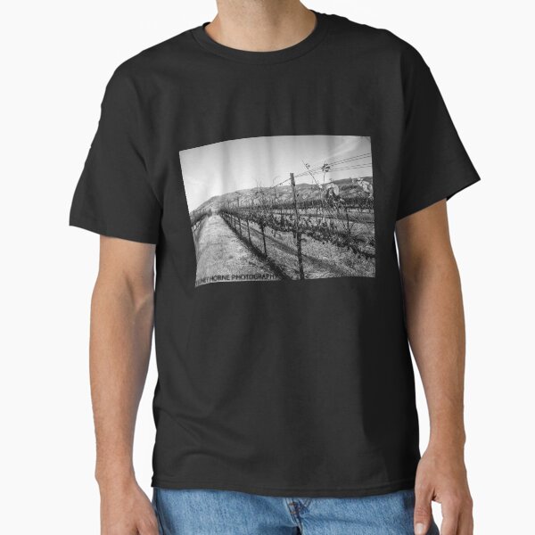 Item preview, Edna Valley Grapevines designed and sold by Adventurersyd.