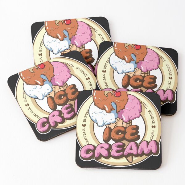 Item preview, Icecream Sunday designed and sold by andrenajanish.