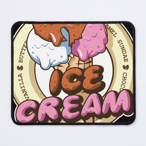 Item preview, Icecream Sunday designed and sold by andrenajanish.