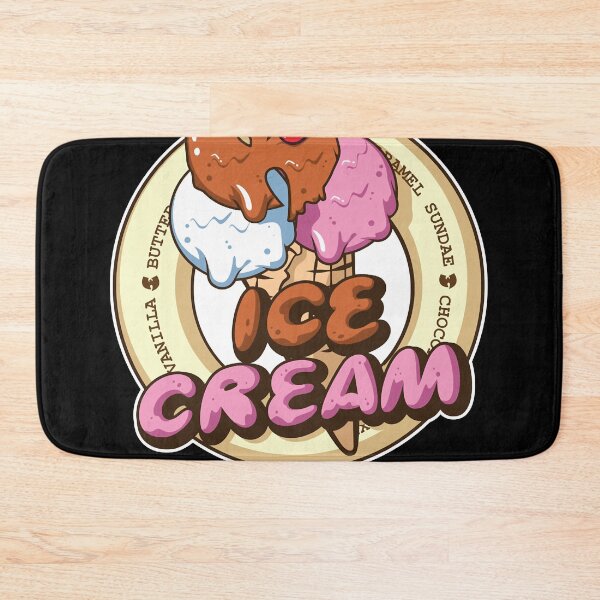 Item preview, Icecream Sunday designed and sold by andrenajanish.