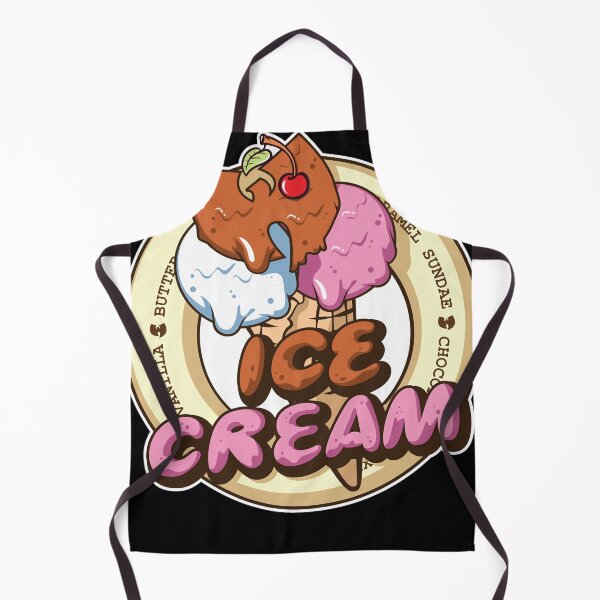 Item preview, Icecream Sunday designed and sold by andrenajanish.