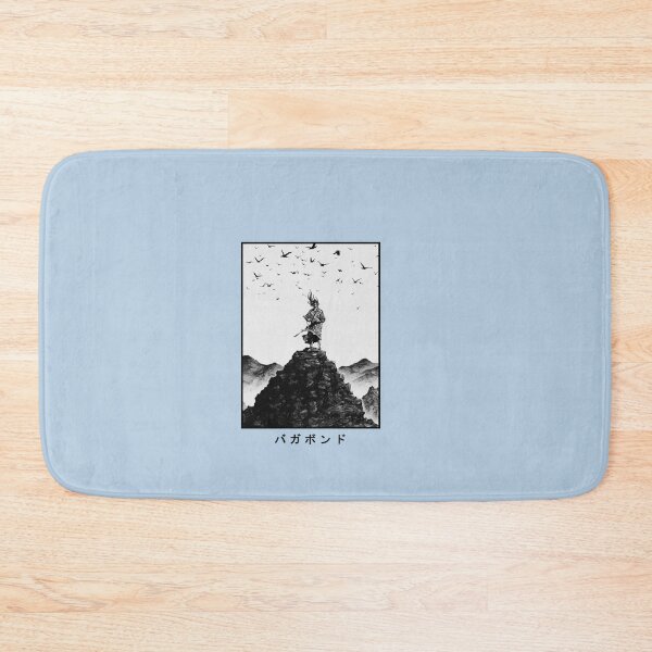 Item preview, Vagabond Essential T-Shirt designed and sold by ArdWahyuni.