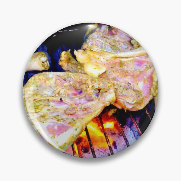 Item preview, GRILLIN CHICKEN designed and sold by ArredondoPrime.