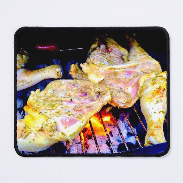 Item preview, GRILLIN CHICKEN designed and sold by ArredondoPrime.