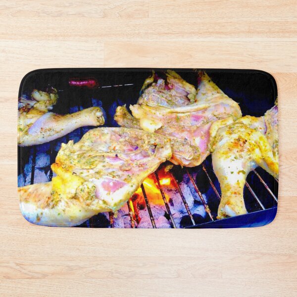 Item preview, GRILLIN CHICKEN designed and sold by ArredondoPrime.