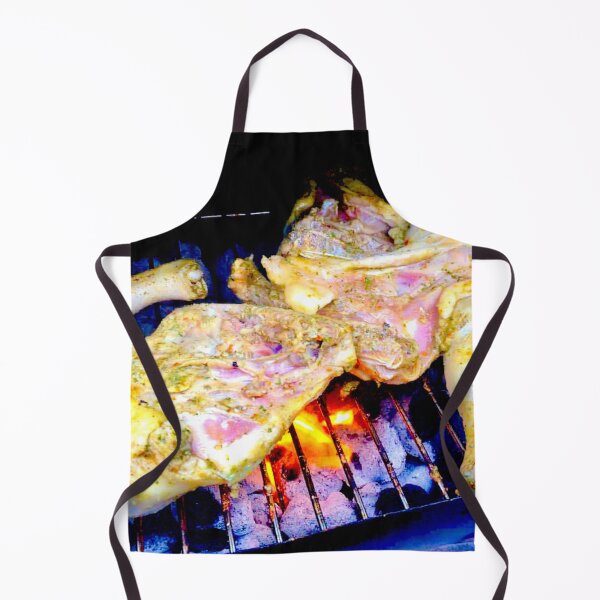 Item preview, GRILLIN CHICKEN designed and sold by ArredondoPrime.