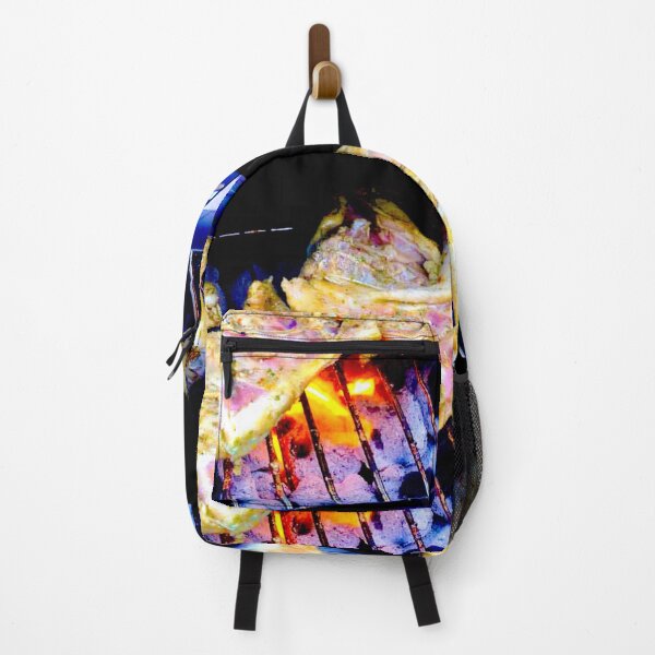 Item preview, GRILLIN CHICKEN designed and sold by ArredondoPrime.