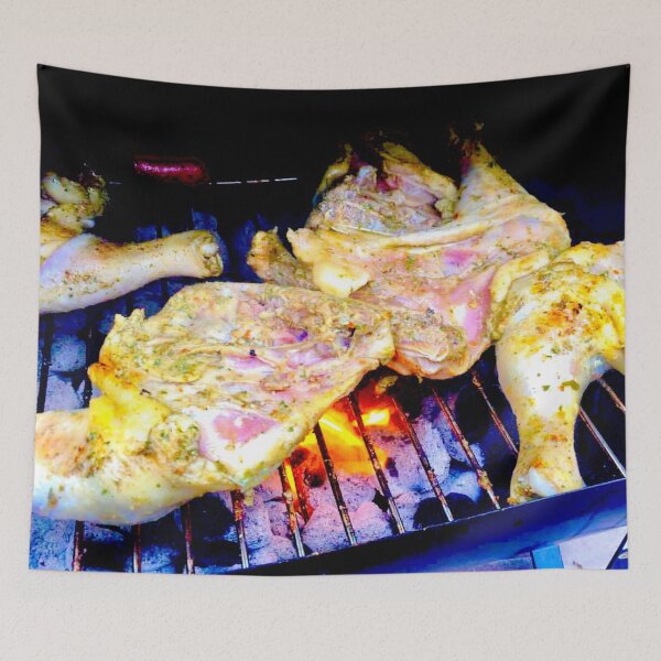 Item preview, GRILLIN CHICKEN designed and sold by ArredondoPrime.