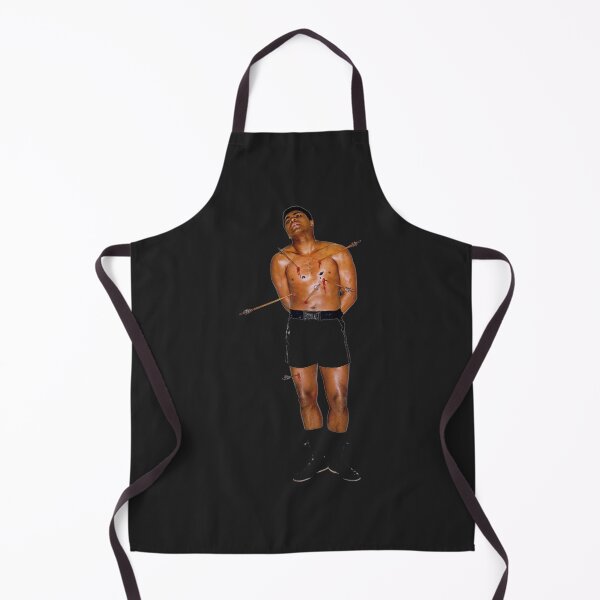 Item preview, Muhammad Al Muhammad Ali Valentines Sticker designed and sold by cusicgft.