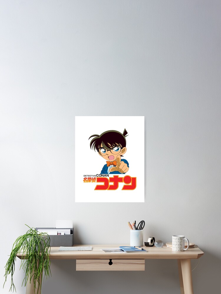 Show this anime Poster
