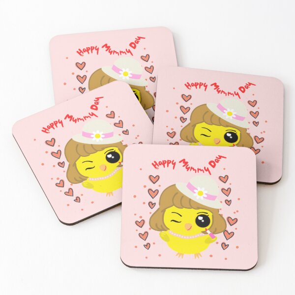 Item preview, Coco Chick Mother’s Day designed and sold by HuiArt.