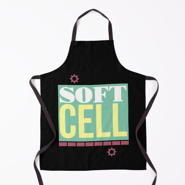 Item preview, Special Present Soft Cell Tainted Love Retro 80S New Wave Fan Marc Almond Dave Ball designed and sold by DaijaHamill789.