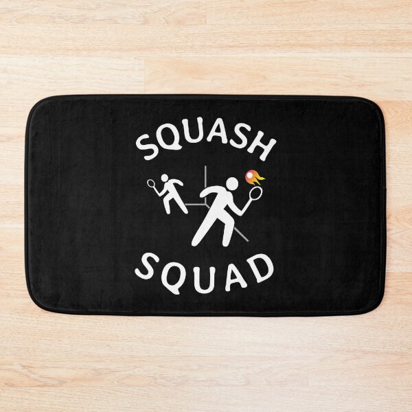 Item preview, SQUASH SQUAD designed and sold by lucascadeur.