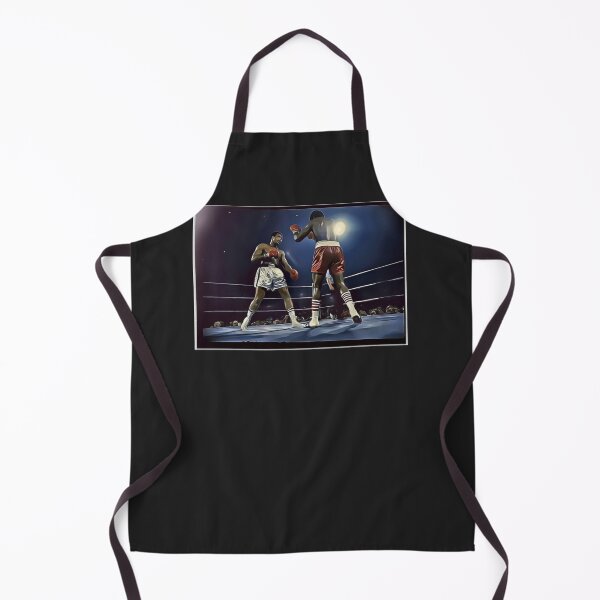 Item preview, Muhammad Al muhammad ali vs Sticker designed and sold by cusicgft.