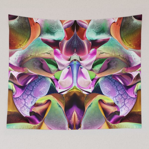 Item preview, Not Orchid RB N designed and sold by Jonathan McCabe.