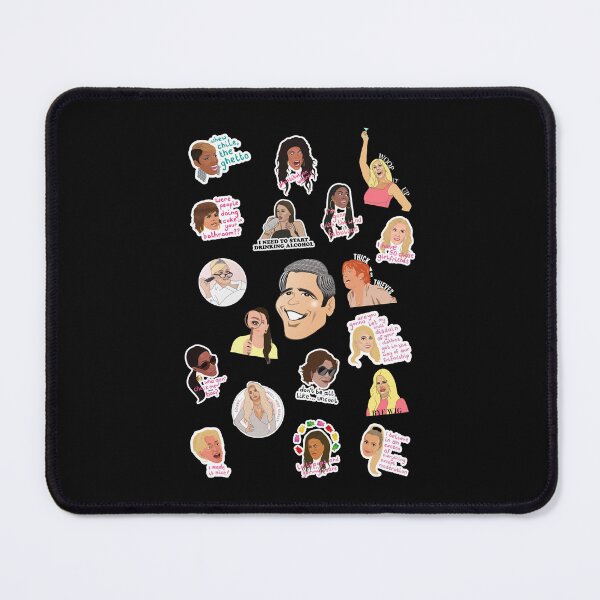 Item preview, For Mens Womens The Real Housewives Gifts Movie Fan designed and sold by RoxaneLueilwitz.