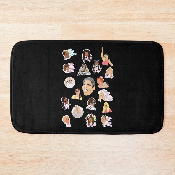 Item preview, For Mens Womens The Real Housewives Gifts Movie Fan designed and sold by RoxaneLueilwitz.