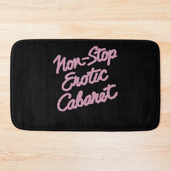 Item preview, Vintage Photograp Non Stop Erotic Cabaret Sleazy Peep Show Synthpop designed and sold by DaijaHamill789.