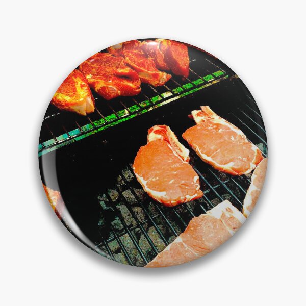 Item preview, GRILLIN DA SWEET MEATS designed and sold by ArredondoPrime.