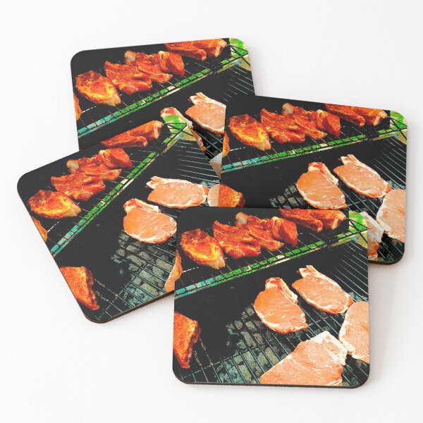 Item preview, GRILLIN DA SWEET MEATS designed and sold by ArredondoPrime.