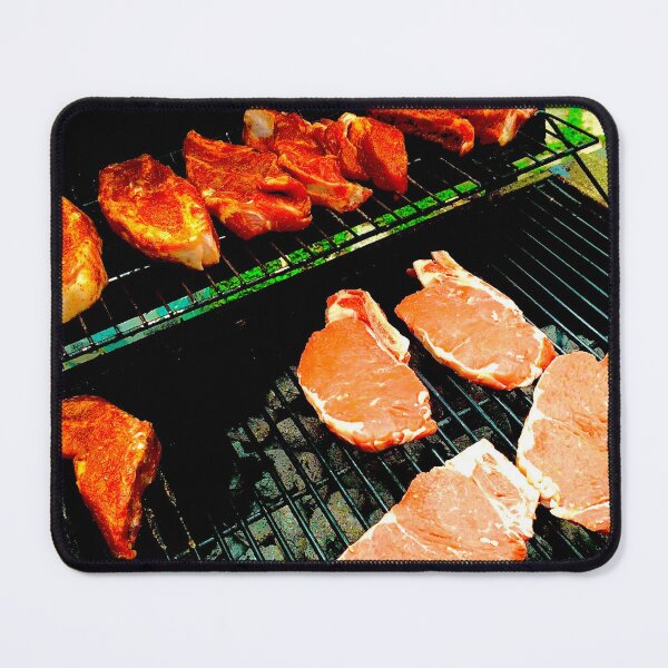 Item preview, GRILLIN DA SWEET MEATS designed and sold by ArredondoPrime.