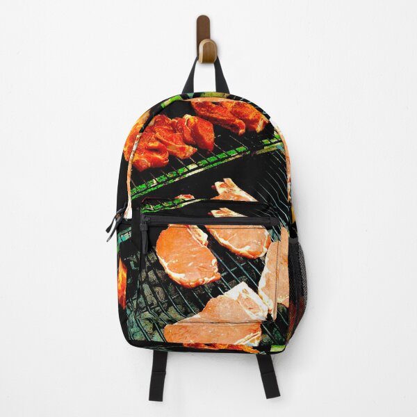 Item preview, GRILLIN DA SWEET MEATS designed and sold by ArredondoPrime.
