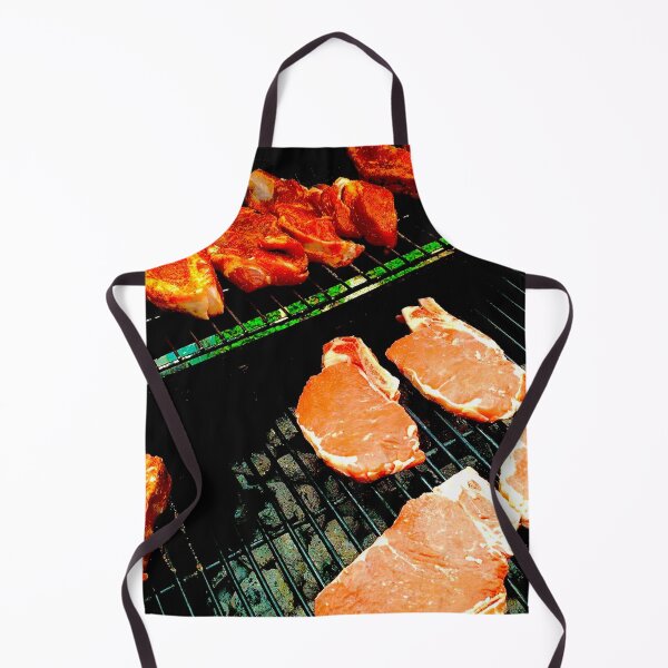 Item preview, GRILLIN DA SWEET MEATS designed and sold by ArredondoPrime.