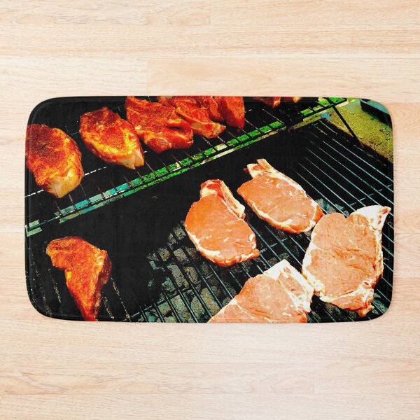 Item preview, GRILLIN DA SWEET MEATS designed and sold by ArredondoPrime.