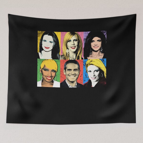 Item preview, Funny Gifts Og Warhol Cute Gift designed and sold by RoxaneLueilwitz.