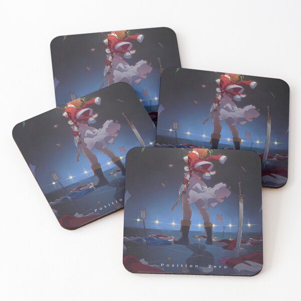 Item preview, Revue Starlight Nana Daiba designed and sold by josephboomer.
