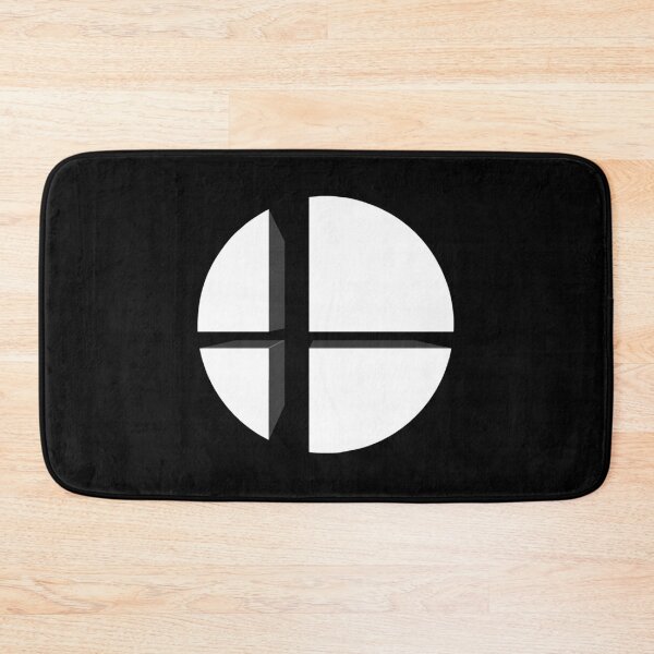 Item preview, 3d Smash Ball Essential T-Shirt designed and sold by rosebell76.