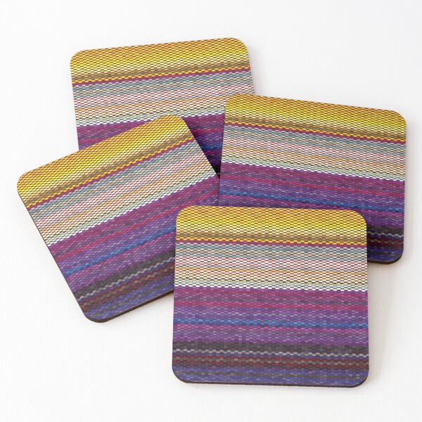 Item preview, Nonbinary Mexico Blanket Sarape  designed and sold by SIRAKIRI.