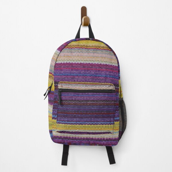 Item preview, Nonbinary Mexico Blanket Sarape designed and sold by SIRAKIRI.