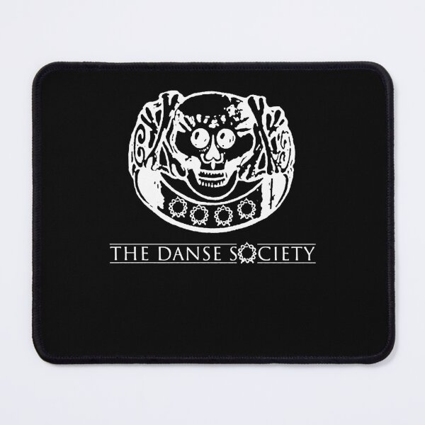 Item preview, Women Men Dance Society Pre Shrunk Hand Screened Cotton designed and sold by DaijaHamill789.
