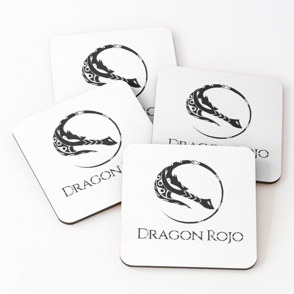 Item preview, Logo designed and sold by Dragonrojomusic.