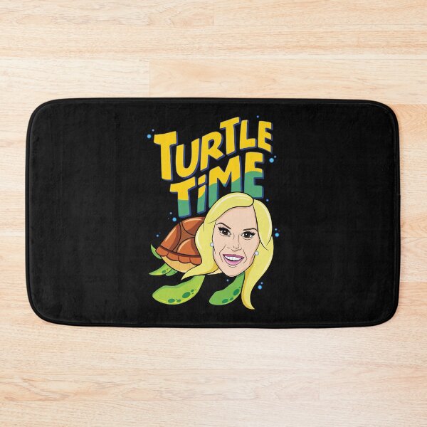 Item preview, Funny Men Ramona Turtle Time Awesome For Music Fan designed and sold by RoxaneLueilwitz.