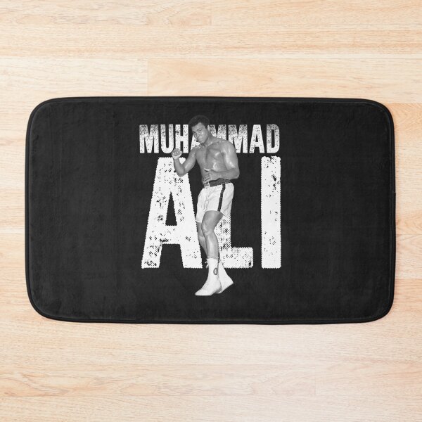 Item preview, Muhammad Al name legend never die Muhammad ali legend boxing vintage gift for fans Essential designed and sold by cusicgft.