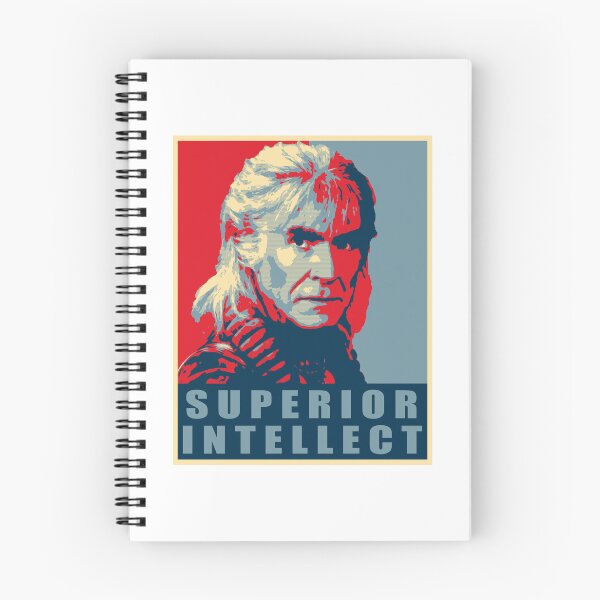 Item preview, superior intellect designed and sold by mechashiva76.