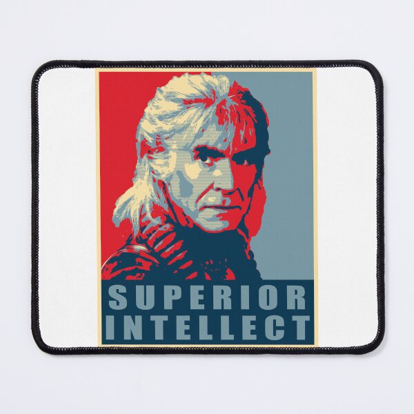 Item preview, superior intellect designed and sold by mechashiva76.