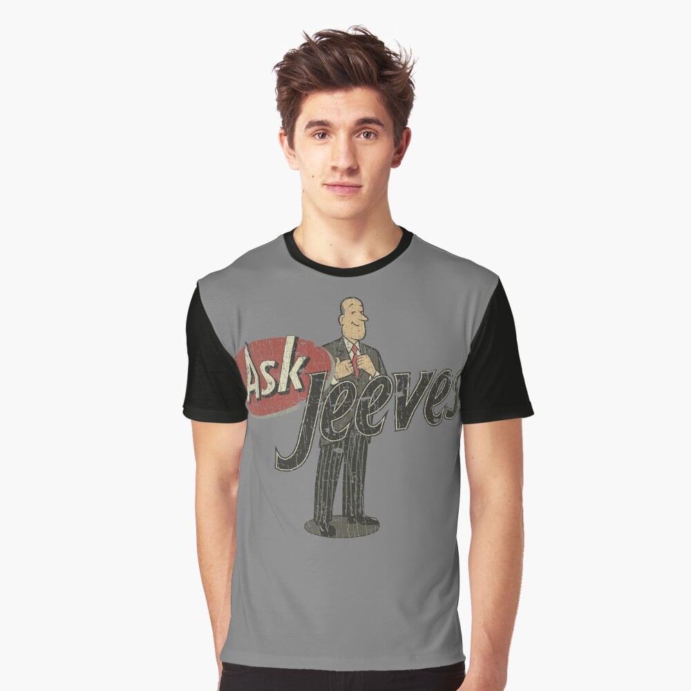 Artikel-Vorschau von Grafik T-Shirt, designt und verkauft von AstroZombie6669.