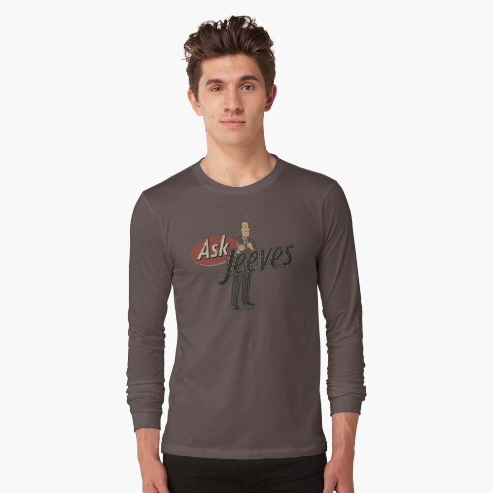 Artikel-Vorschau von Langarmshirt, designt und verkauft von AstroZombie6669.