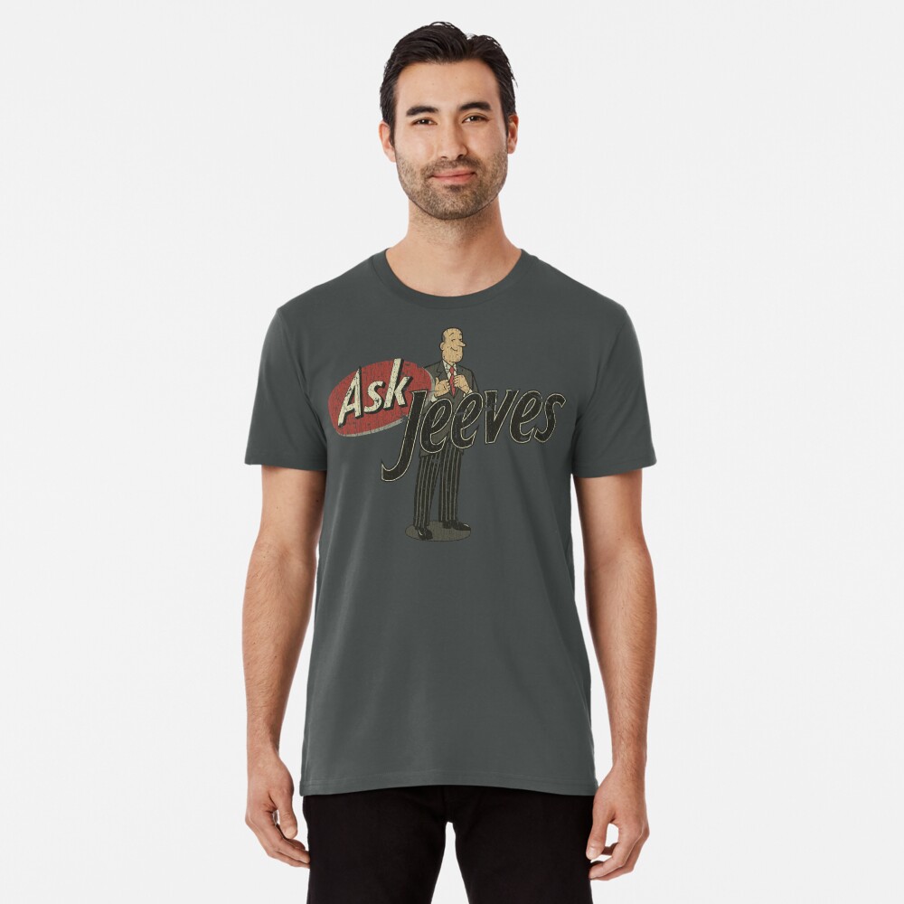 Artikel-Vorschau von Premium T-Shirt, designt und verkauft von AstroZombie6669.