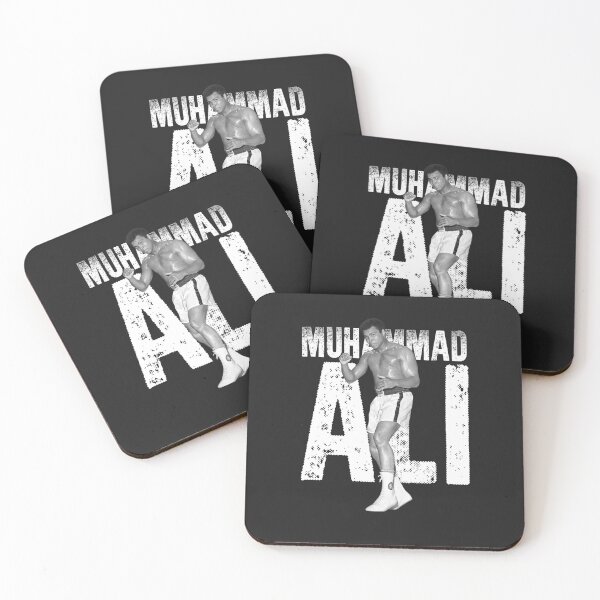 Item preview, Muhammad Al name legend never die Muhammad ali legend boxing vintage gift for fans Essential designed and sold by cusicgft.