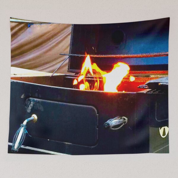 Item preview, PARRILLADA..LETS GRILL! designed and sold by ArredondoPrime.