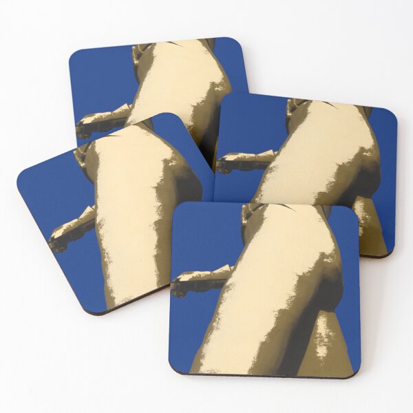 Item preview, Copy of Big Golden Driller Tulsa Historic Statue Route 66 Sights designed and sold by deskwhiskey.